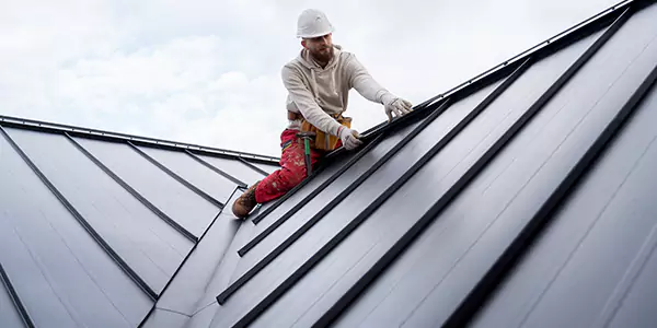 About Wheaton Roofing Experts 