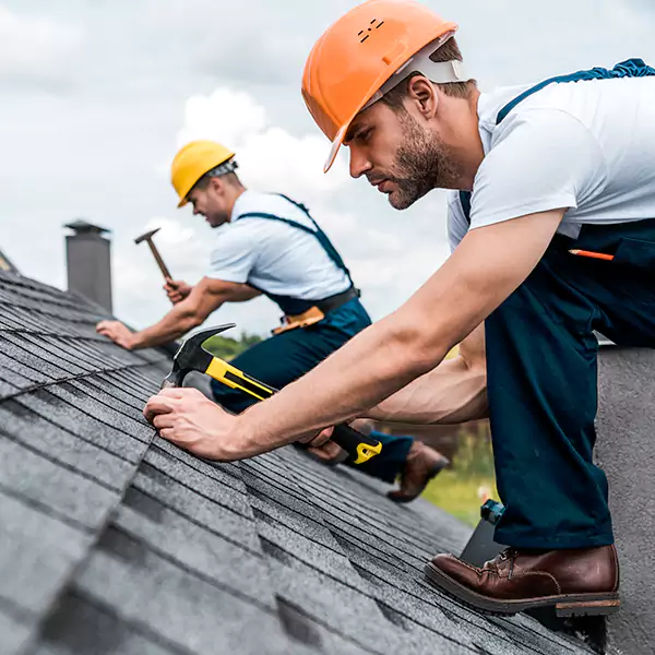 Why Wheaton Homeowners Choose Wheaton Roofing Experts?