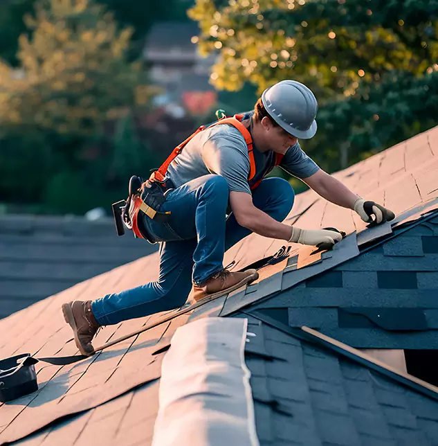 Expert Shingle Restoration Specialists in Wheaton, IL