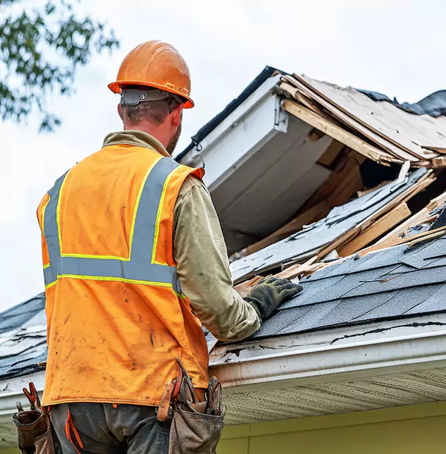 Trusted Barn Roof Repair Company: Protecting Wheaton's Agricultural and Residential Barns