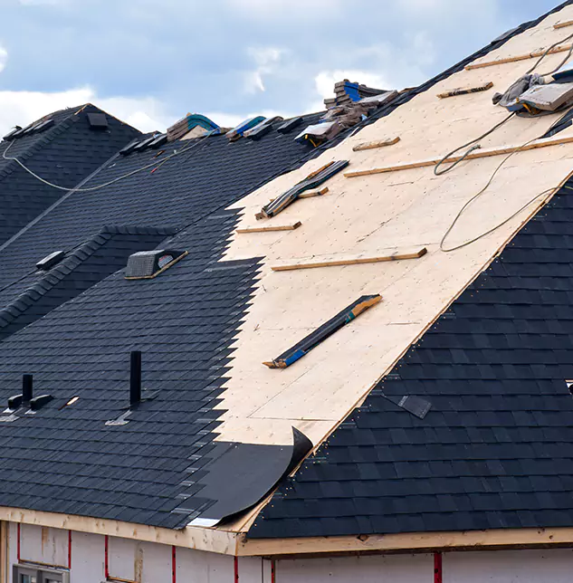 Premier Wood Roofing Specialists in Wheaton, IL