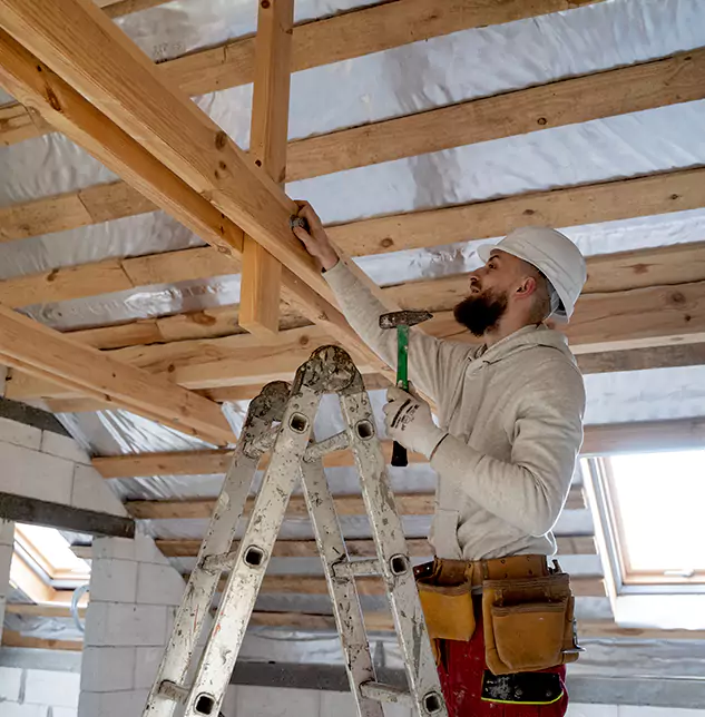 Rapid Emergency Roofing Services: Wheaton, IL's First Call When Disaster Strikes