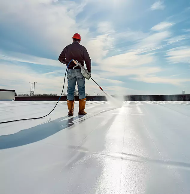 Advanced Rubber Restoration: Your Local Experts for EPDM Repair in Wheaton, IL