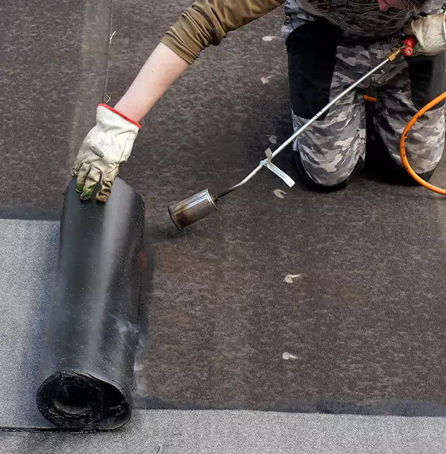 Experienced EPDM Roofing Professionals Serving in Wheaton, IL