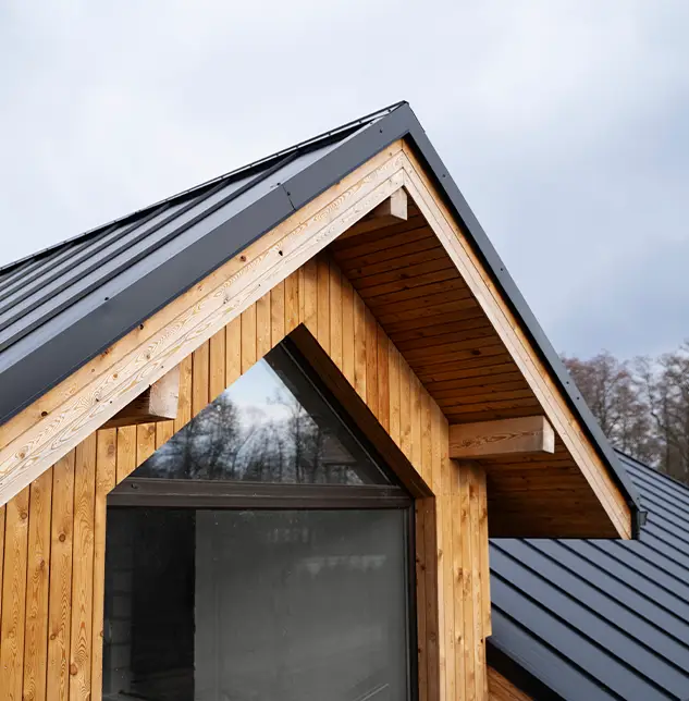 Expert Soffit and Fascia Specialists in Wheaton, IL