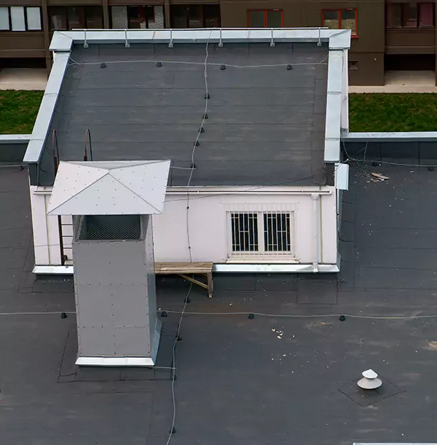 Trusted Flat Roofers: Your Reliable Flat Roofing Services Provider in Wheaton, IL