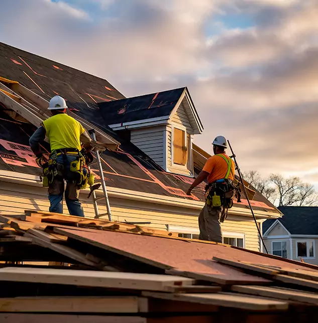 Leading Industrial Roofers: Protecting Wheaton's Largest Properties With Unmatched Expertise