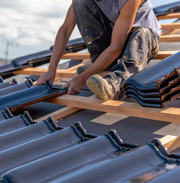 Trusted Metal Roof Repair Company: Skilled Metal Roof Repair Contractors for Reliable Repairing in Wheaton, IL