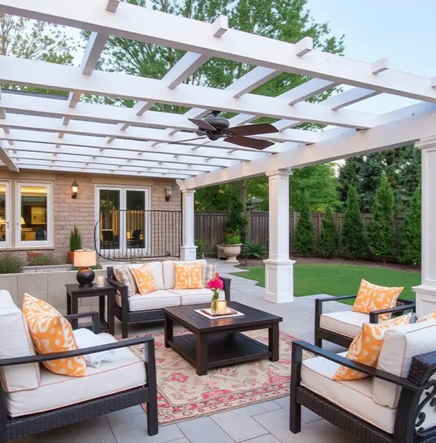 Serving Wheaton, IL Homeowners With Outdoor Roofing Excellence