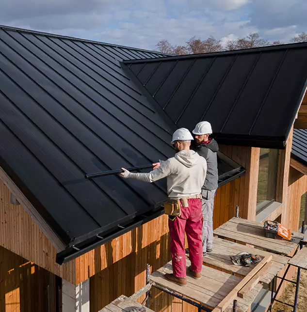 Trusted Roof and Siding Specialists Serving in Wheaton, IL