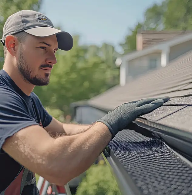 Expert Roof Eave Specialists You Can Count On in Wheaton, IL