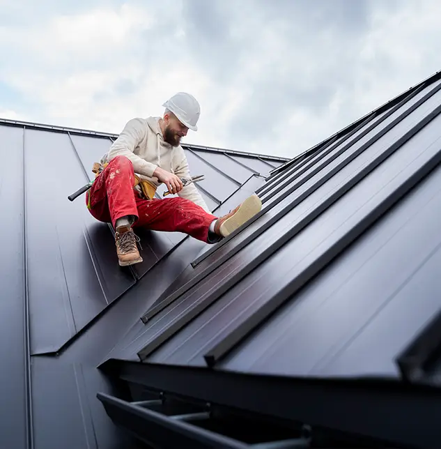 Reliable Roof Eaves Repair Company in Wheaton, IL: Protecting Your Home's Edge