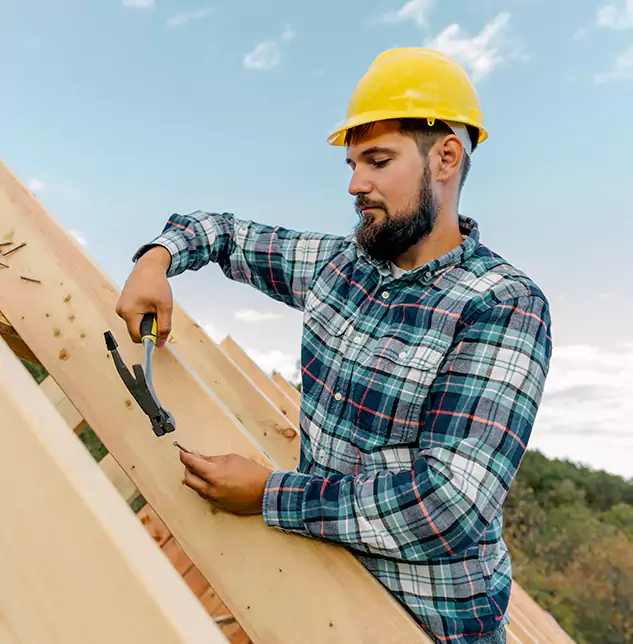 Trusted Roof Repair Company: Your Local Roof Repair Specialist in Wheaton, IL