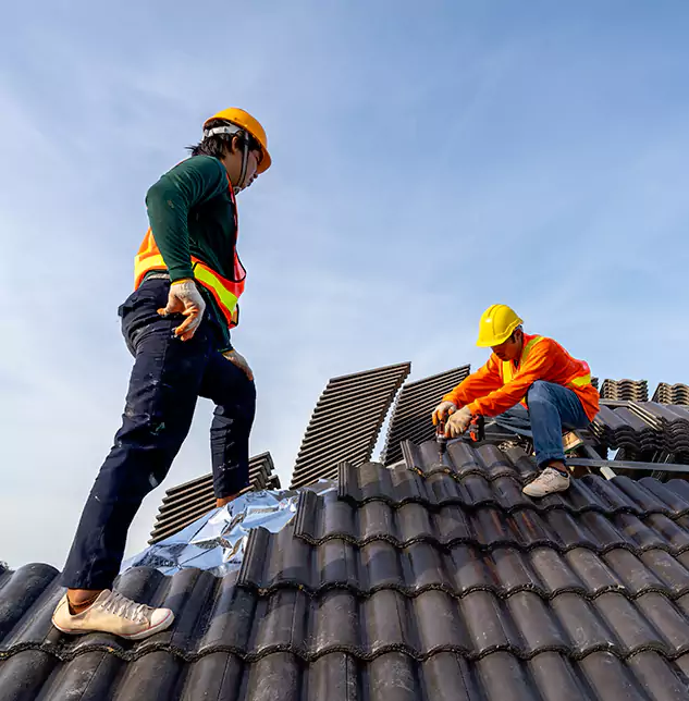 Complete Roof Refurbishment Experts in Wheaton, IL: Trusted Roof Resurfacing Professionals for Home Roof Restorations