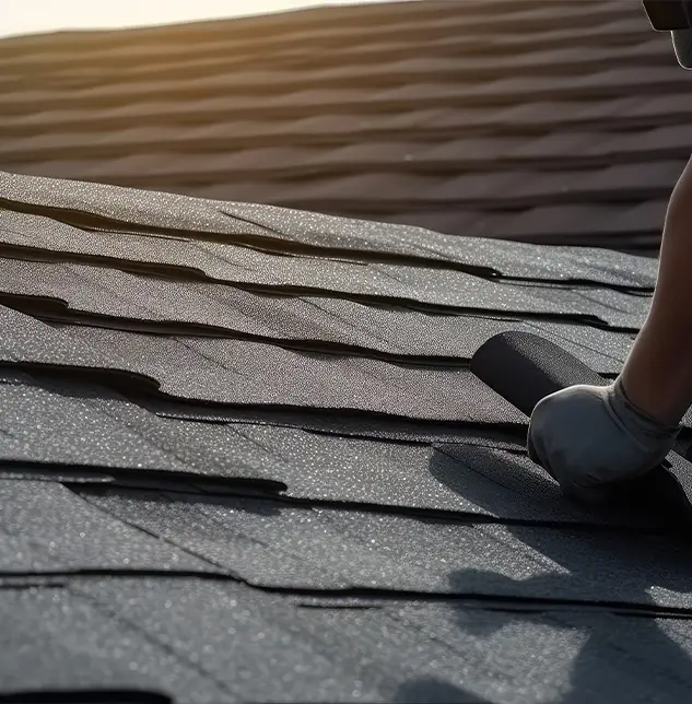 Trusted Shingle Roofing Experts Serving Wheaton, IL
