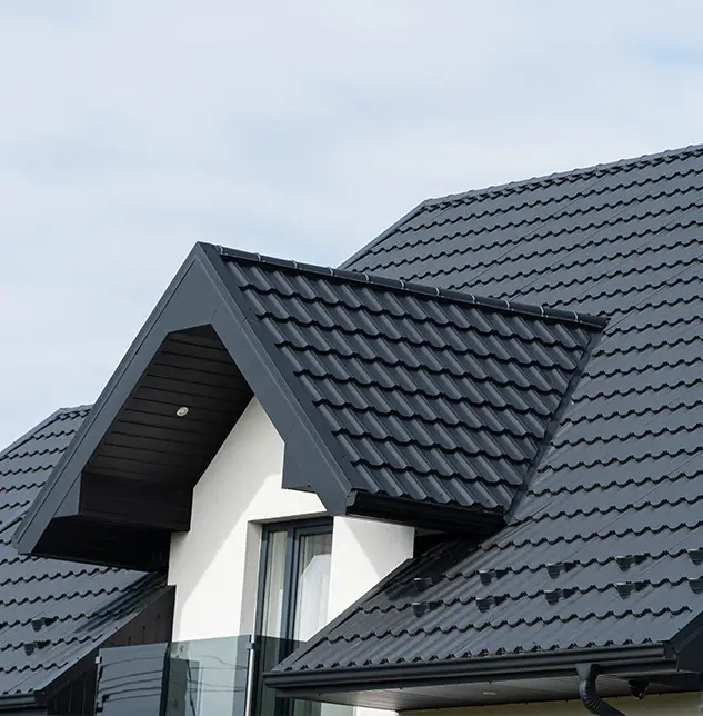 Trusted Roof Valley Specialists Serving Wheaton, IL