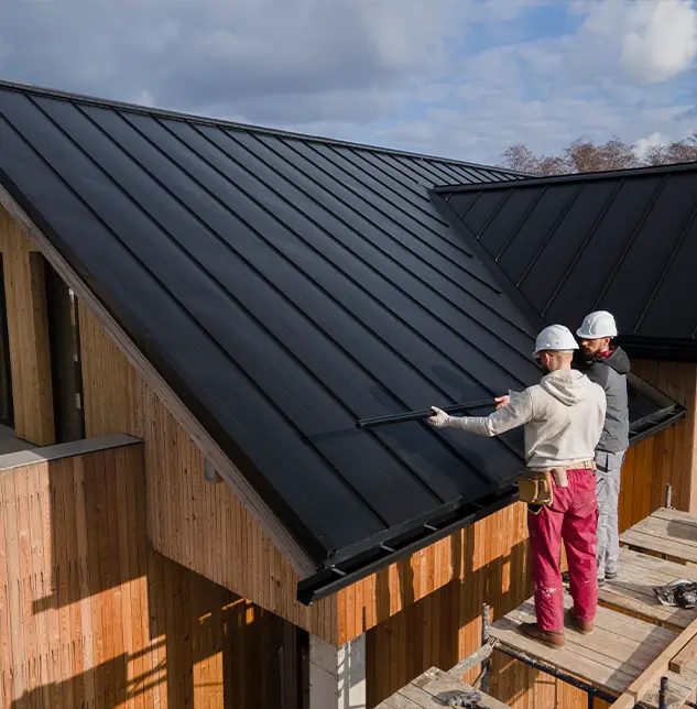 Precision Roof Valley Replacement: Wheaton, IL's Trusted Valley Leak Specialists