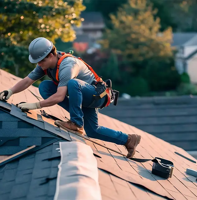 Skilled Experts for Replacing Missing Shingles: Trusted Professionals Who Replace Damaged Roof Shingles With Precision in Wheaton, IL