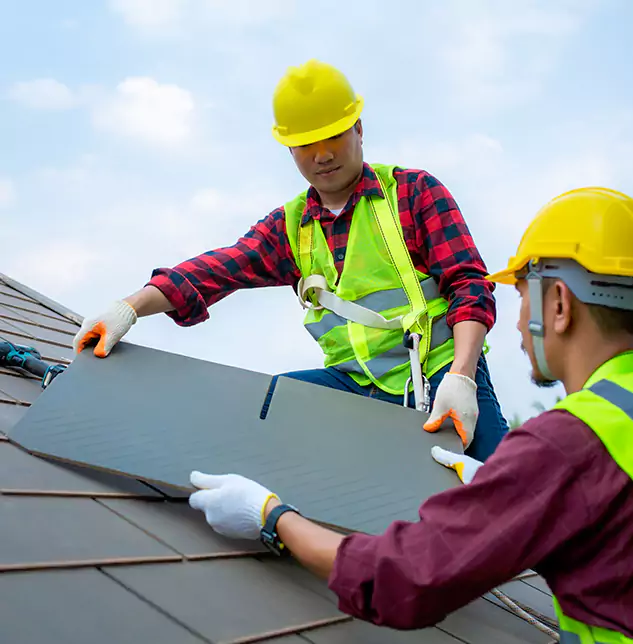 Trusted Slate Roofing Company: Your Dedicated Slate Roof Specialists in Wheaton IL for Unmatched Quality