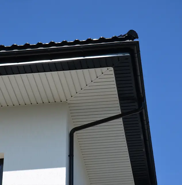 Trusted Soffit and Fascia Experts Serving Wheaton, IL