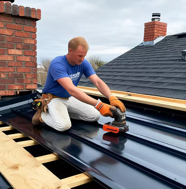 Reliable Roofing Company: Your Trusted Roofers for Superior Standing Seam in Wheaton, IL