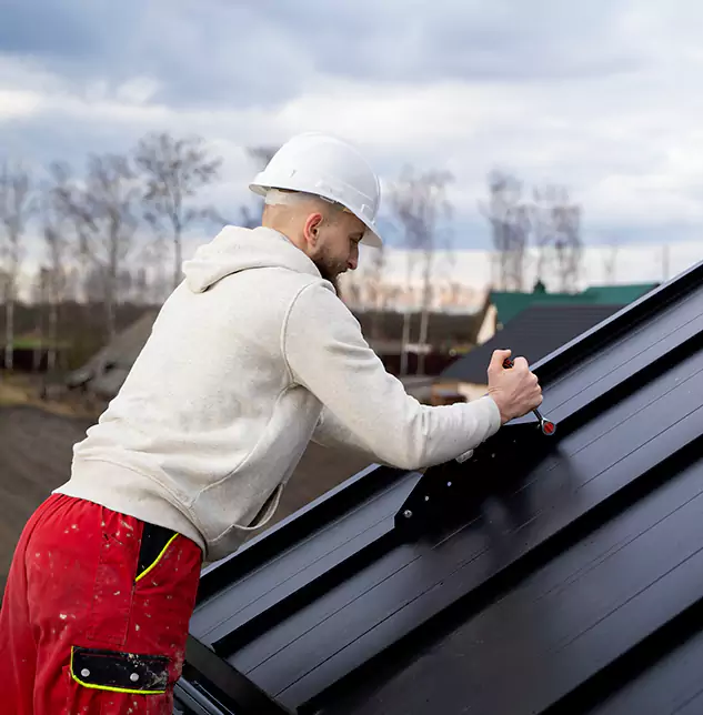 Reliable Roofing Company: Your Trusted Roofers for Superior Steel Repair in Wheaton, IL