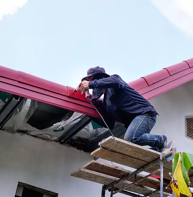 Top Rated Storm Roofing Company in Wheaton, IL: Skilled Storm Repair Contractors You Can Trust