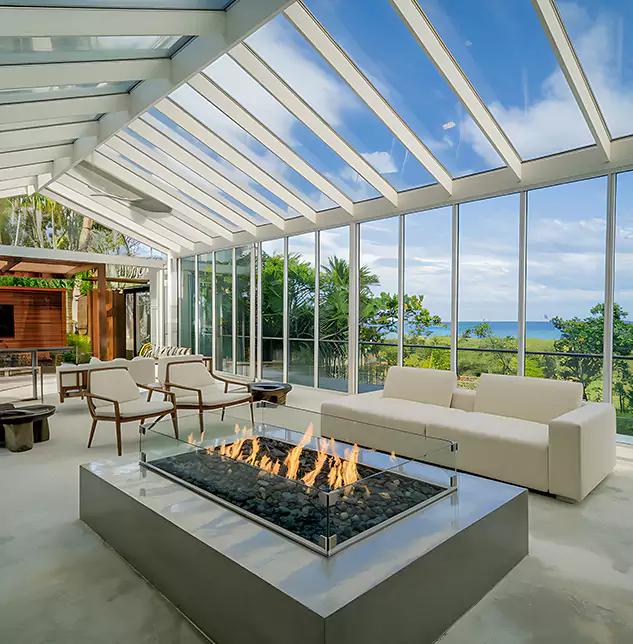 Expert Enclosure Restoration Specialists in Wheaton, IL