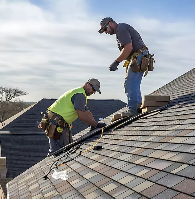 Premier Tile Roofers: Trusted Tile Roofing Company for Exceptional Tile Roof Performance in Wheaton, IL