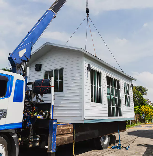 Complete Trailer Roof Replacement Solutions: Keeping Wheaton's Trailers Sealed and Road-Ready