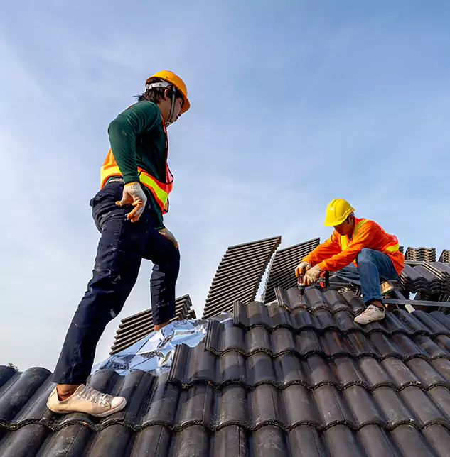 Certified Wind Storm Roof Repair Experts: Defending Properties Across Wheaton, IL