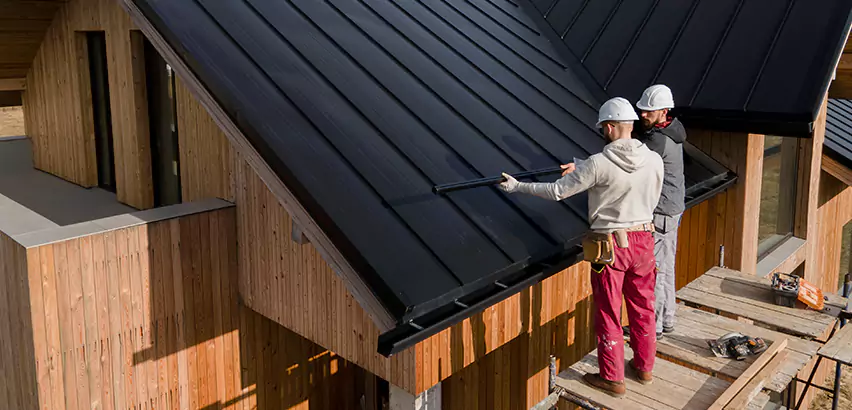 Professional Barn Roof Repair Services in Wheaton, IL