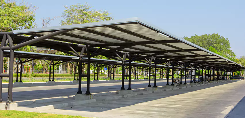 Professional Carport Roof Repair Services in Wheaton, IL
