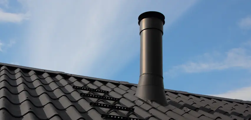 Professional Chimney Flashing Installation Services in Wheaton, IL
