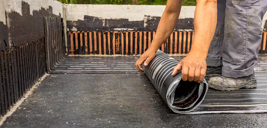 Professional EPDM Roof Repair Services in Wheaton, IL