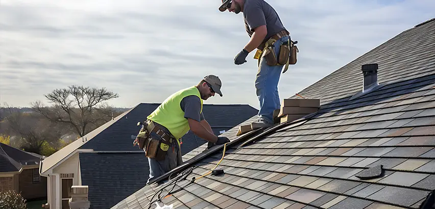 Professional Fascia & Soffit Installation Services in Wheaton, IL
