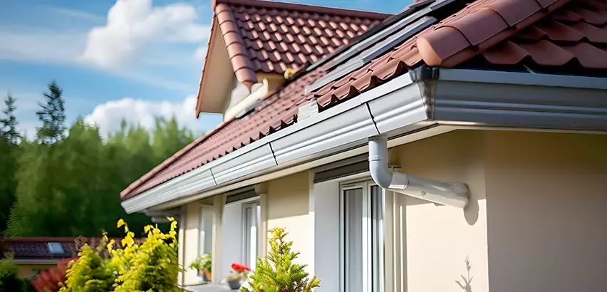 Professional Fascia Repair Services in Wheaton, IL