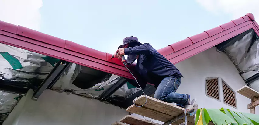 Professional Gutter Installation Services in Wheaton, IL
