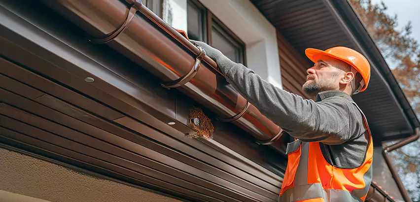 Basement Leak Repair in Wheaton
