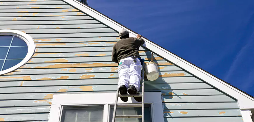 Professional Roof and Siding Repair Services in Wheaton, IL