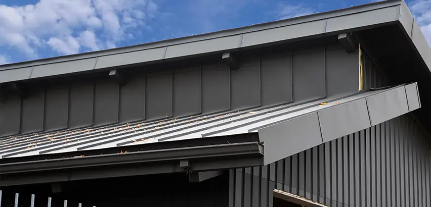 Professional Roof Eaves Installation Services in Wheaton, IL