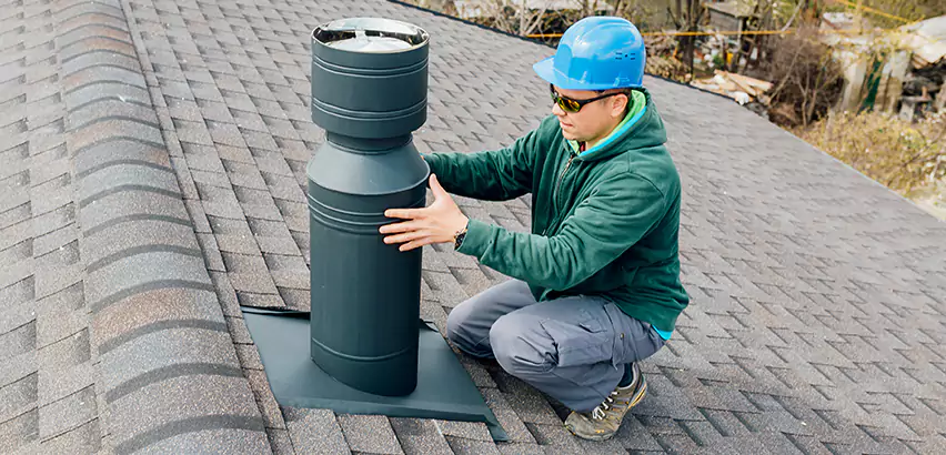Professional Roof Flashing Repair Services in Wheaton, IL