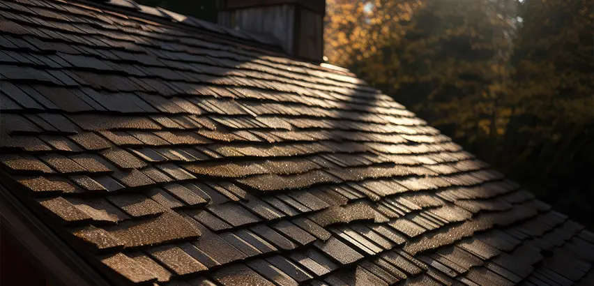 Professional Roof Shingles Installation Services in Wheaton, IL