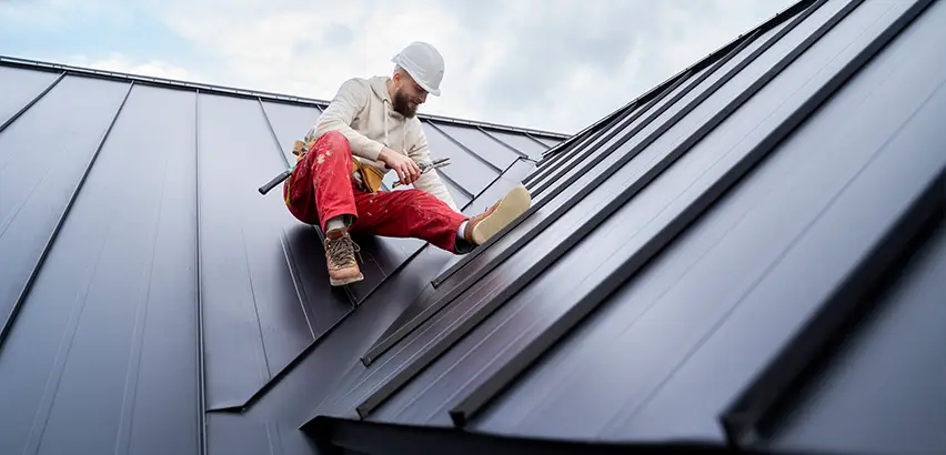 Professional Roof Valley Installation Services in Wheaton, IL