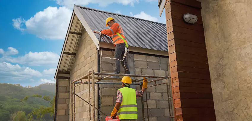Professional Roofing Services in Wheaton, IL