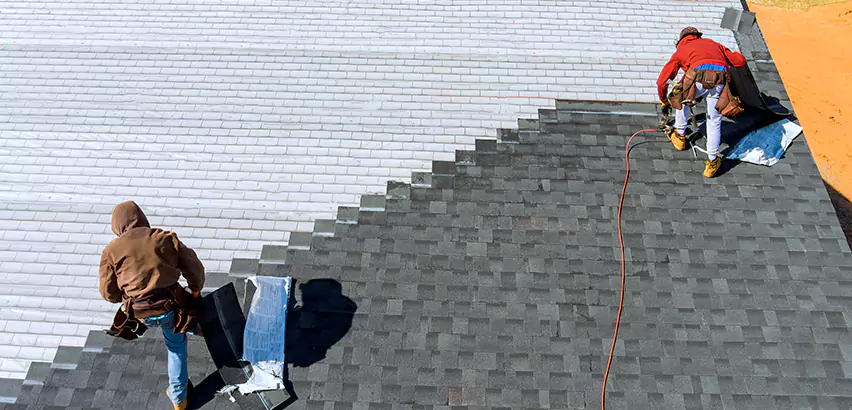 Professional Slate Roof Repair Services in Wheaton, IL