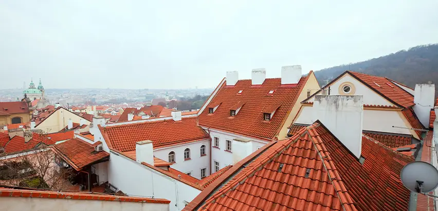 Professional Slate Roof Replacement Services in Wheaton, IL