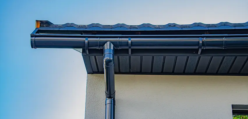 Professional Soffits and Fascia Replacement Services in Wheaton, IL