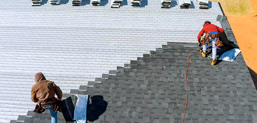 Professional Tile Roof Installation Services in Wheaton, IL