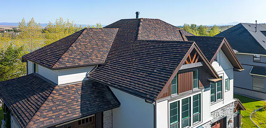 Residential Shingle Roofing in Wheaton